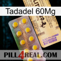 Tadadel 60Mg new06